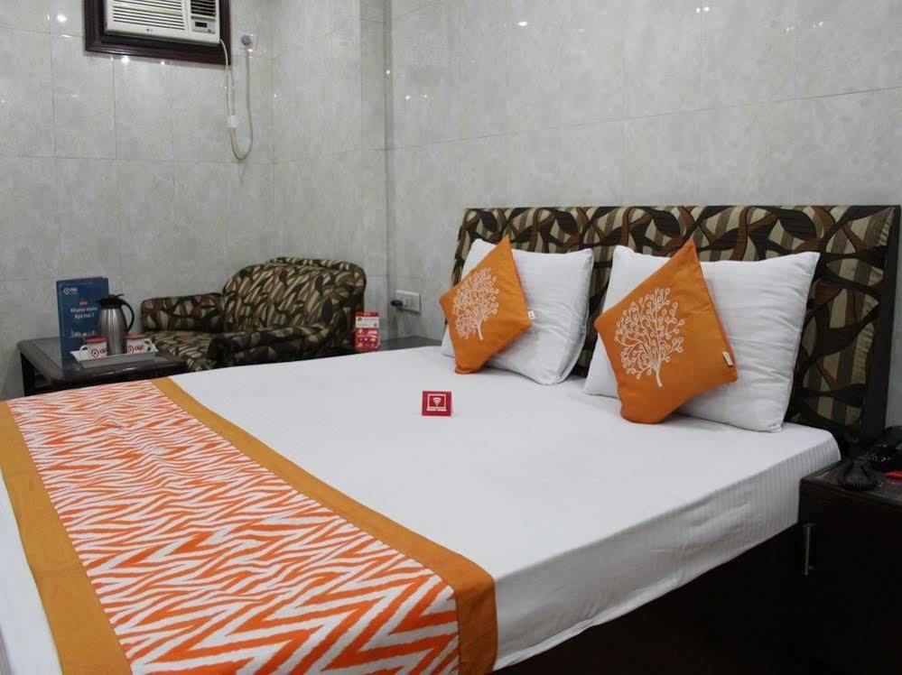 Oyo 2705 Hotel Preet Palace New Delhi Luaran gambar